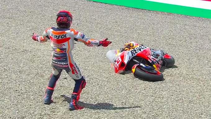 Marc Marquez