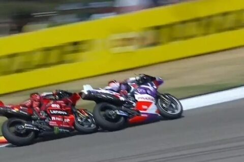 Moto3 : Intact GP engage David Munoz à long terme…