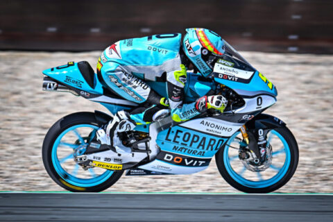 Moto3 Assen