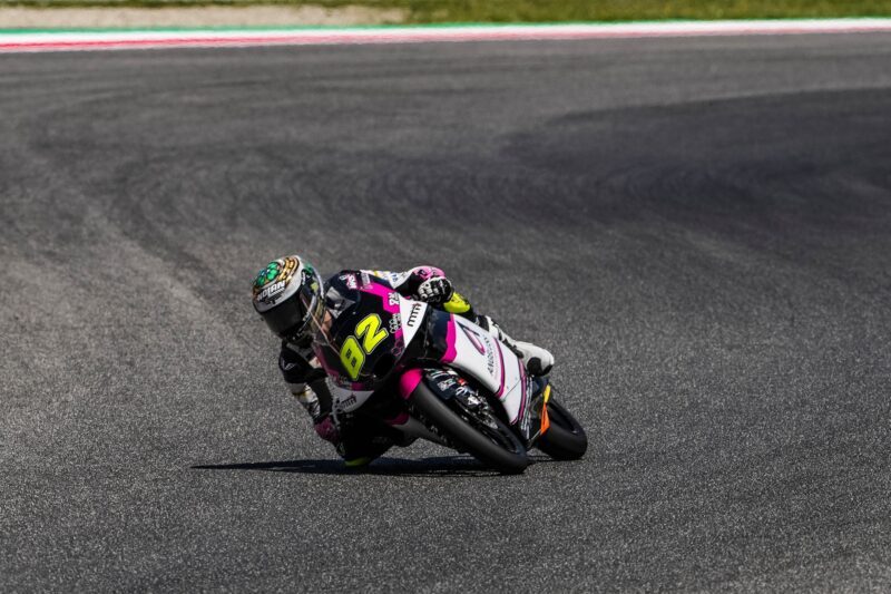 Moto3 Assen