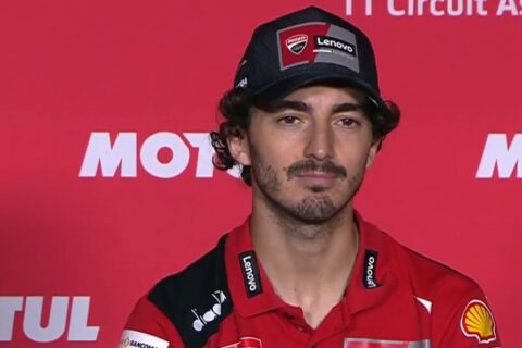 Celestino Vietti vise une place parmi l’élite en Moto2