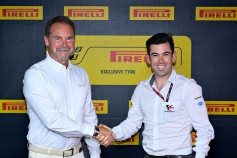 MotoGP Austin : Johann Zarco bient?t pilote d’usine Honda ? La question se pose…