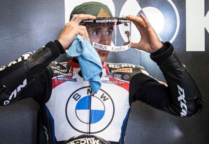 WSBK Superbike, Razgatlioglu-BMW: um acordo que também pode ajudar Redding