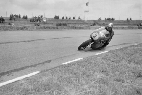 MotoGP Tha?lande J1 : les sanctions tombent en Moto2, y compris pour Arbolino