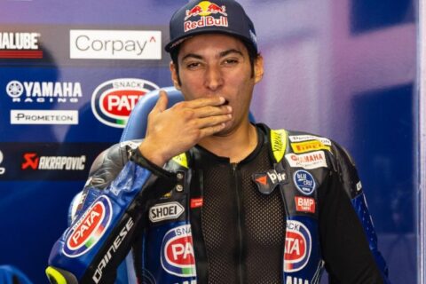 Moto2 – Autriche : KTM Ajo enfin au complet à domicile