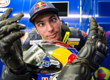 WSBK Misano J1, ça se tend entre Dosoli et Toprak Razgatlioglu : "je ne vois aucun moyen qu'il teste une moto autre qu'une Yamaha jusqu'à la fin de son contrat"