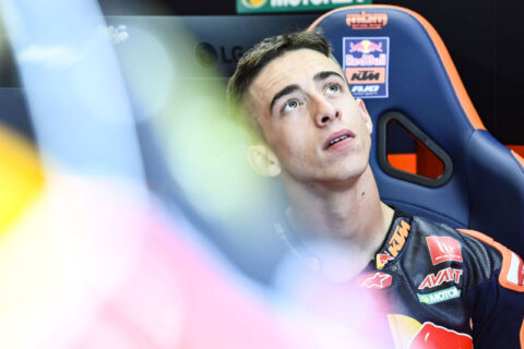 Moto2 & Moto3, Allemagne : Pirelli apporte un nouveau pneu arrière Moto2 au Sachsenring