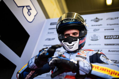 MotoGP : Álex Márquez écrasera-t-il le chat noir au Mugello ?