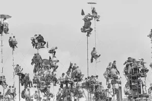 Oldies MotoGP Allemagne : Une petite histoire du Sachsenring...