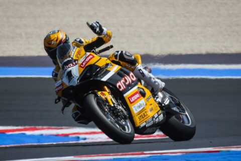 Alvaro Bautista