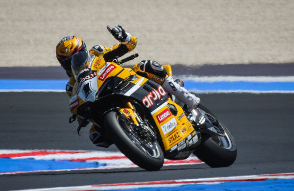 Alvaro Bautista