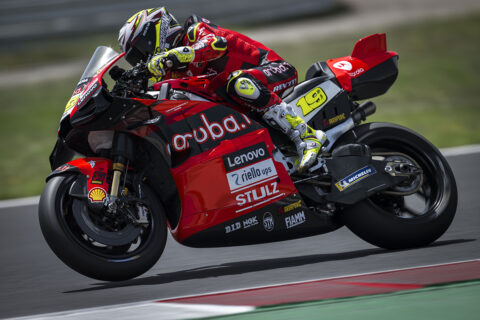 MotoGP Tha?lande BREAKING NEWS : Alex Rins ne sera pas remplacé à Buriram
