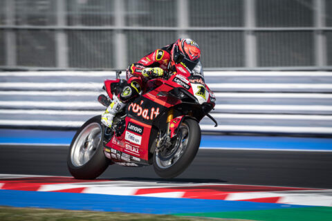 WSBK Superbike Misano Superpole : 15 minutes (ou presque) à couper le souffle !