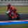 WSBK Supersport Misano Course-1 : Nicolò Bulega facile, Manzi enthousiasmant