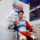 Moto2 : Lorenzo Dalla Porta rebondit chez Forward Racing