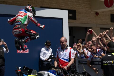 MotoGP Honda : après l’euphorie, la rechute ?