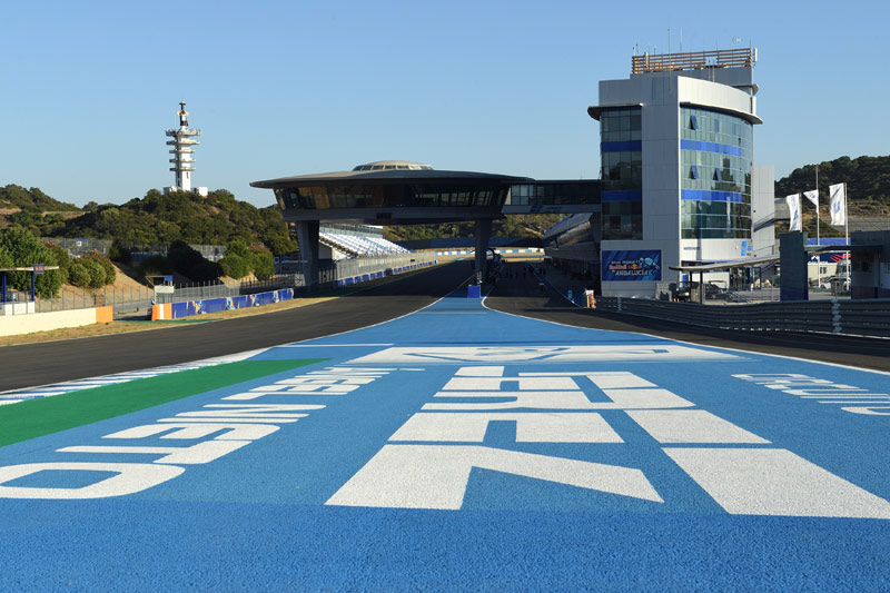 JuniorGP Jerez : Un possible 100e vainqueur différent marquerait un jalon historique !