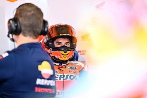 Moto2 – Autriche : KTM Ajo enfin au complet à domicile