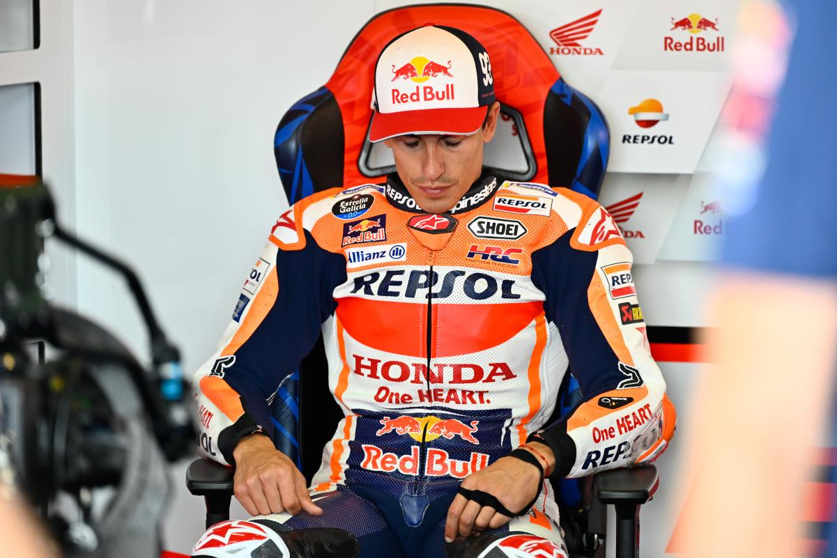 Marc Marquez