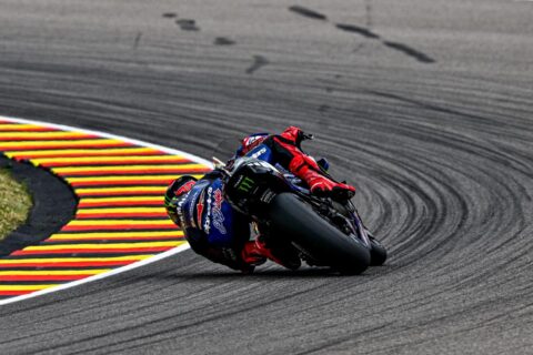 Moto2 / Moto3 : L’agencement des séances repensé pour 2025