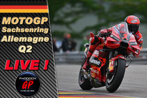 Moto2 Australie – Ai Ogura champion à Phillip Island si…