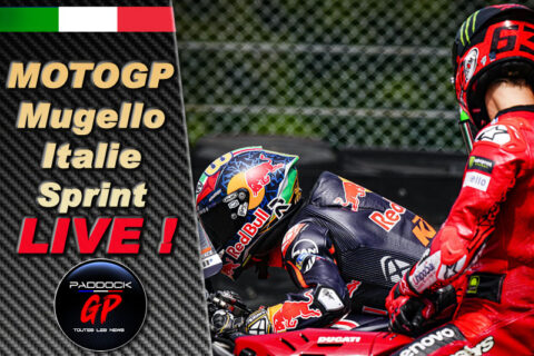 MotoGP, Aragon J1, Johann Zarco (Honda/6) : En ligne avec ses attentes, mais…