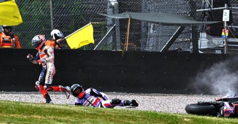 Moto3 Australie FP2 : Joel Kelso le plus rapide sur une piste changeante