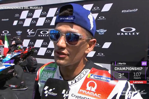 MotoGP Interview Hervé Poncharal (2/3) : L’apport de Liberty Media……