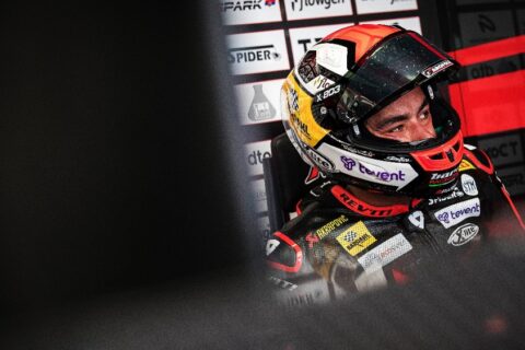 Danilo Petrucci