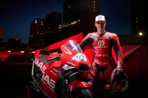 MotoGP Honda : après l’euphorie, la rechute ?