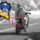 Street : Il cache sa plaque d'immatriculation 13 fois avant de se faire prendre...