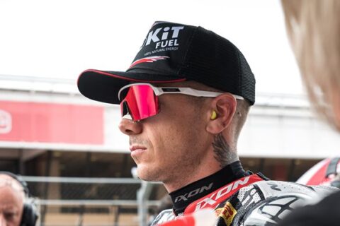 WSBK : BMW s’enthousiasme sur Toprak Razgatlioglu mais recadre Scott Redding qui pense à Yamaha