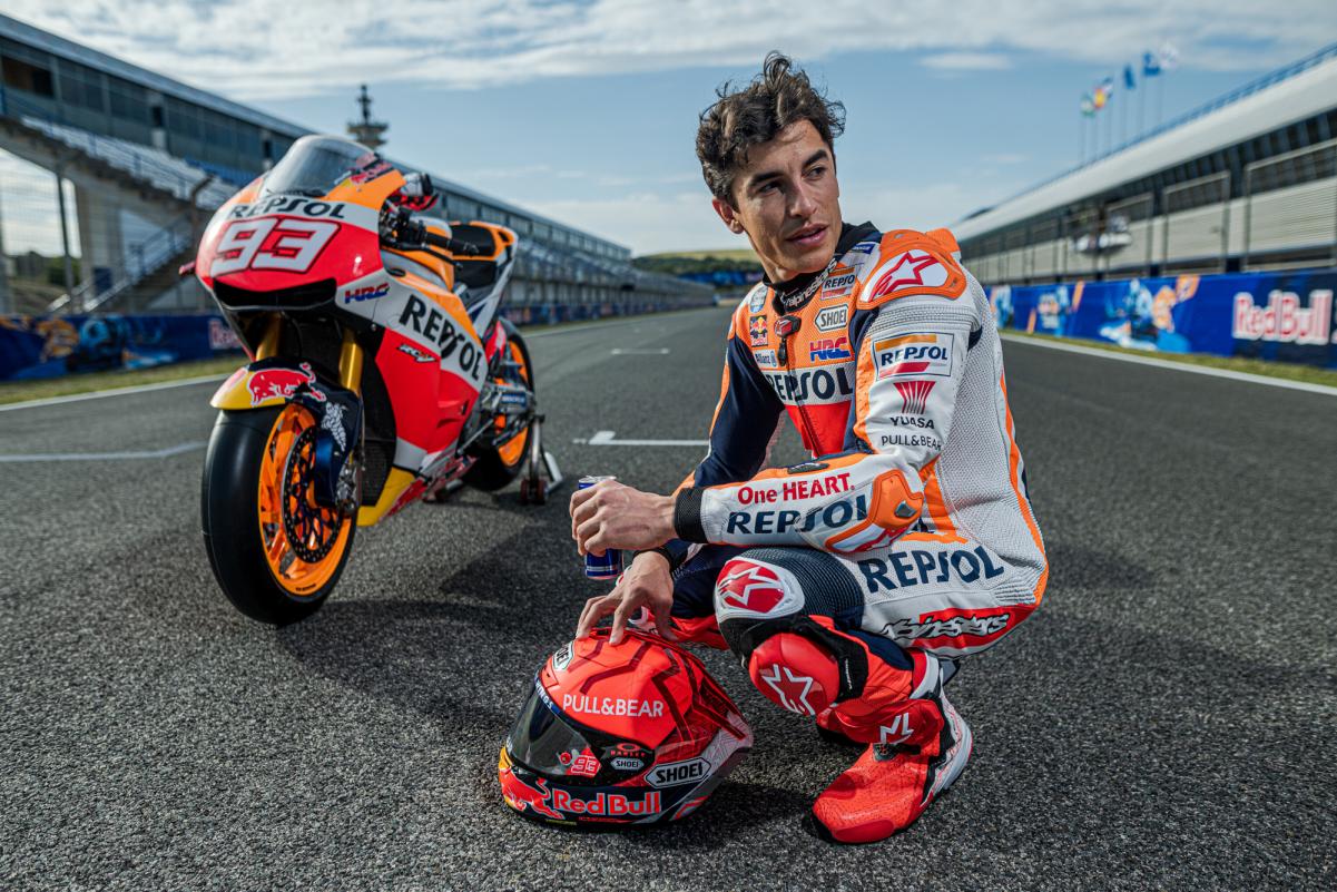 Marc Marquez