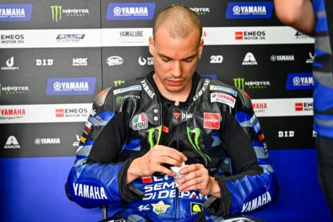 MotoGP : le circuit du prochain Grand Prix vise le patrimoine Mondial de l’UNESCO
