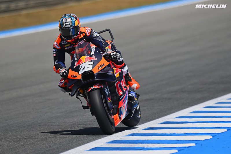 Vamos falar de MotoGP: Dani Pedrosa é uma lenda? 1/2