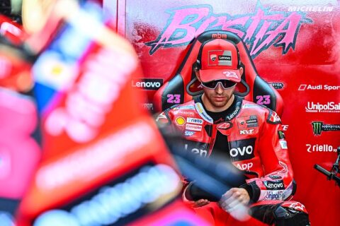 Preicanos vs Perales : Règlements de compte en Moto2 !