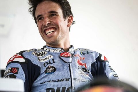 Alex Marquez
