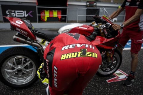 Moto2 : La FIM répond aux communications de Carlos Tatay