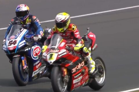 Moto3 : après Can voici Deniz qui arrive dans la famille ?ncü