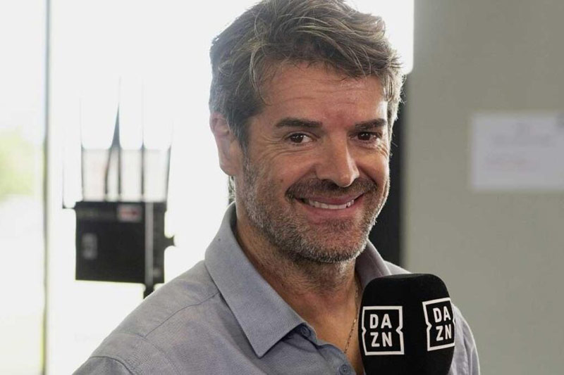 MotoGP Interview Carlos Checa : « Si nous commençons à pénaliser les dépassements, c’est la fin de l’histoire ! » (Partie 1/3)