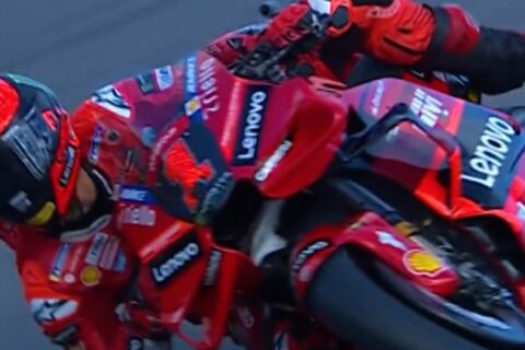 MotoGP : toujours honnête, Johann Zarco révèle son point faible