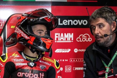 Moto2 Autriche – Aldeguer optimiste pour Aragon malgré un nouvel échec