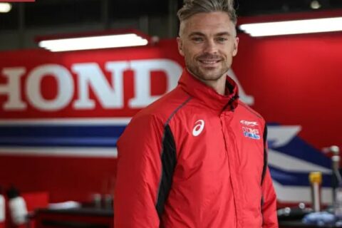 MotoGP, Johann Zarco, le stratège : le Fran?ais fa?onne son avenir chez Honda