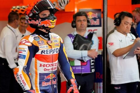 Moto2 Austin FP1 : Celestino Vietti place la barre haut