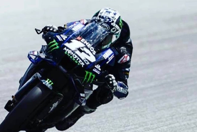 Maverick Vinales