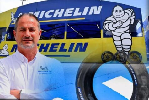 MotoGP : en 2025, la donne pourrait changer avec l’arrivée annoncée par Michelin d’un pneu avant plus gros