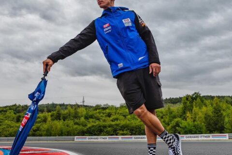 Moto2 : La FIM répond aux communications de Carlos Tatay