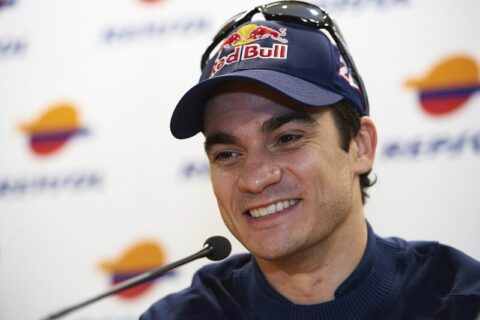 Pedrosa