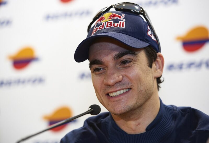 Pedrosa