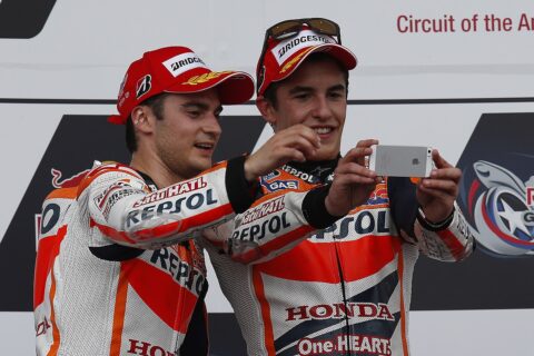 Pedrosa